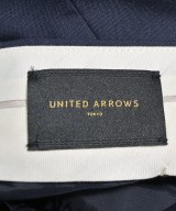 UNITED ARROWS（ユナイテッドアローズ）スラックス 紺 サイズ:38(M位) レディース/2200613930024