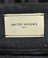 UNITED ARROWS（ユナイテッドアローズ）ひざ丈スカート 黒 サイズ:38(M位) レディース/2200613930031