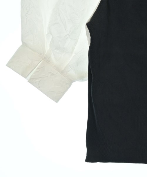 UNITED ARROWS（ユナイテッドアローズ）ニット・セーター 黒 サイズ:-(S位) レディース/2200615413075