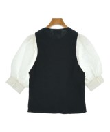 UNITED ARROWS（ユナイテッドアローズ）ニット・セーター 黒 サイズ:-(S位) レディース/2200615413075