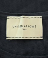 UNITED ARROWS（ユナイテッドアローズ）ニット・セーター 黒 サイズ:-(S位) レディース/2200615413075