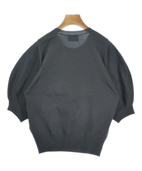 UNITED ARROWS（ユナイテッドアローズ）ニット・セーター グレー サイズ:-(M位) レディース/2200615413235