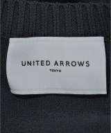 UNITED ARROWS（ユナイテッドアローズ）ニット・セーター グレー サイズ:-(M位) レディース/2200615413235