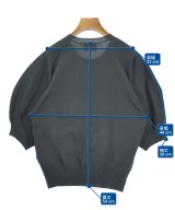 UNITED ARROWS（ユナイテッドアローズ）ニット・セーター グレー サイズ:-(M位) レディース/2200615413235