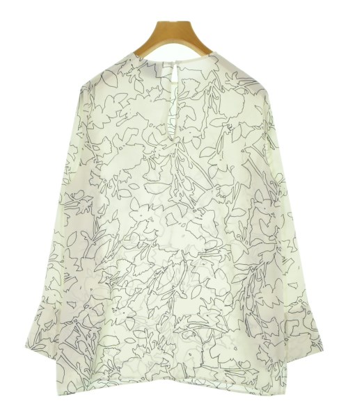 UNITED ARROWS（ユナイテッドアローズ）ブラウス 白 サイズ:36(S位) レディース/2200617026037