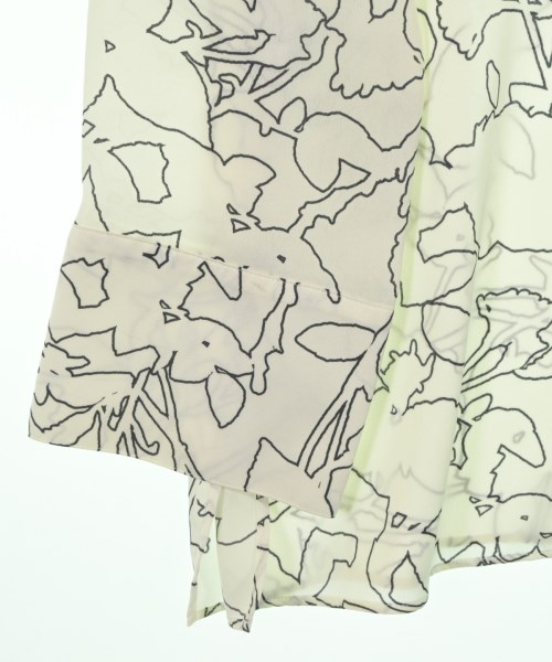 UNITED ARROWS（ユナイテッドアローズ）ブラウス 白 サイズ:36(S位) レディース/2200617026037