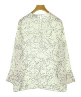 UNITED ARROWS（ユナイテッドアローズ）ブラウス 白 サイズ:36(S位) レディース/2200617026037