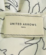 UNITED ARROWS（ユナイテッドアローズ）ブラウス 白 サイズ:36(S位) レディース/2200617026037