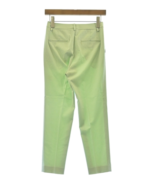 UNITED ARROWS（ユナイテッドアローズ）スラックス 緑 サイズ:34(XS位) レディース/2200617439035