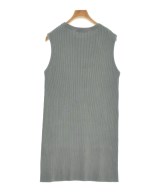 UNITED ARROWS（ユナイテッドアローズ）ノースリーブ グレー サイズ:F レディース/2200612126060