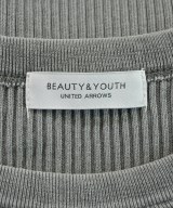 UNITED ARROWS（ユナイテッドアローズ）ノースリーブ グレー サイズ:F レディース/2200612126060