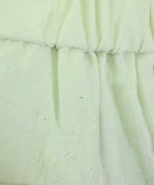 UNITED ARROWS（ユナイテッドアローズ）その他 緑 サイズ:38(M位) レディース/2200617070047