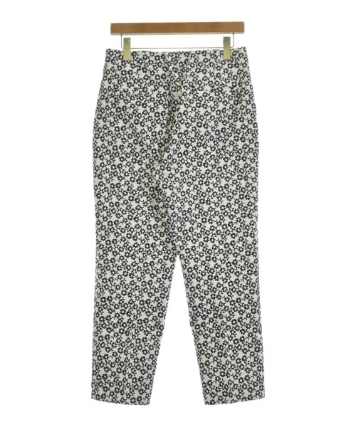 UNITED ARROWS（ユナイテッドアローズ）スラックス 白 サイズ:42(L位) レディース/2200617070078