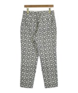 UNITED ARROWS（ユナイテッドアローズ）スラックス 白 サイズ:42(L位) レディース/2200617070078