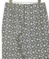 UNITED ARROWS（ユナイテッドアローズ）スラックス 白 サイズ:42(L位) レディース/2200617070078