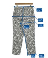 UNITED ARROWS（ユナイテッドアローズ）スラックス 白 サイズ:42(L位) レディース/2200617070078