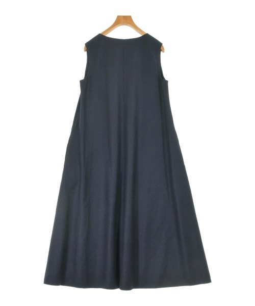 UNITED ARROWS（ユナイテッドアローズ）ワンピース 紺 サイズ:38(M位) レディース/2200617070108