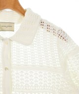 UNITED ARROWS（ユナイテッドアローズ）カーディガン 白 サイズ:F レディース/2200617070122