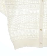UNITED ARROWS（ユナイテッドアローズ）カーディガン 白 サイズ:F レディース/2200617070122