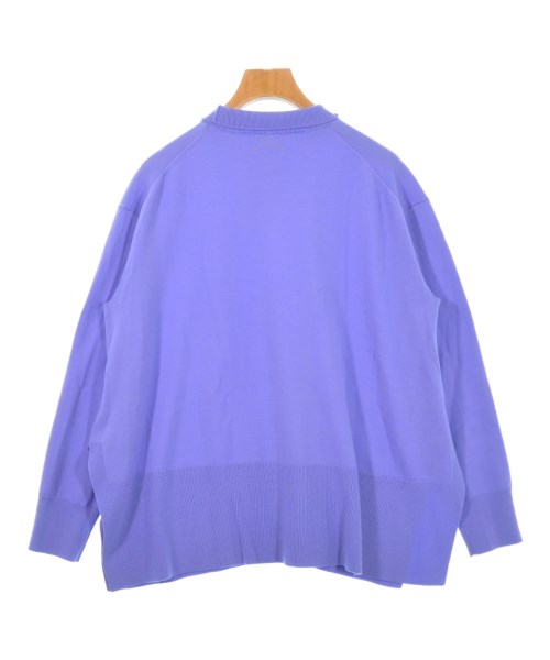 UNITED ARROWS（ユナイテッドアローズ）ニット・セーター 紫 サイズ:F レディース/2200617070139
