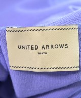 UNITED ARROWS（ユナイテッドアローズ）ニット・セーター 紫 サイズ:F レディース/2200617070139