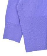 UNITED ARROWS（ユナイテッドアローズ）ニット・セーター 紫 サイズ:F レディース/2200617070139