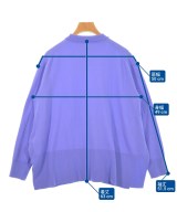 UNITED ARROWS（ユナイテッドアローズ）ニット・セーター 紫 サイズ:F レディース/2200617070139