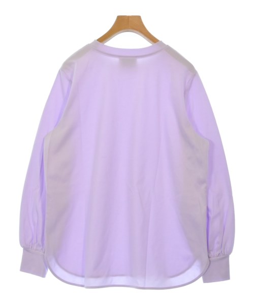 UNITED ARROWS（ユナイテッドアローズ）Tシャツ・カットソー 紫 サイズ:F レディース/2200617070146