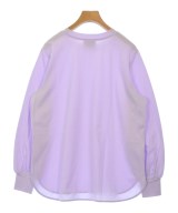 UNITED ARROWS（ユナイテッドアローズ）Tシャツ・カットソー 紫 サイズ:F レディース/2200617070146