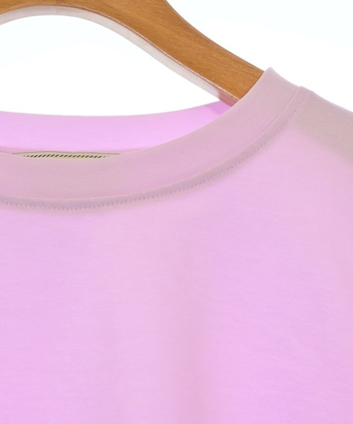 UNITED ARROWS（ユナイテッドアローズ）Tシャツ・カットソー ピンク サイズ:F レディース/2200617070153