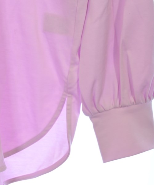 UNITED ARROWS（ユナイテッドアローズ）Tシャツ・カットソー ピンク サイズ:F レディース/2200617070153