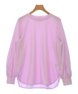 UNITED ARROWS（ユナイテッドアローズ）Tシャツ・カットソー ピンク サイズ:F レディース/2200617070153