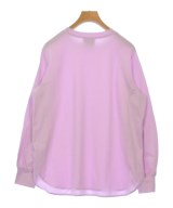 UNITED ARROWS（ユナイテッドアローズ）Tシャツ・カットソー ピンク サイズ:F レディース/2200617070153