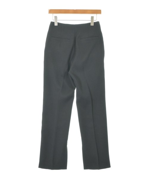 UNITED ARROWS（ユナイテッドアローズ）スラックス 黒 サイズ:38(M位) レディース/2200623529065