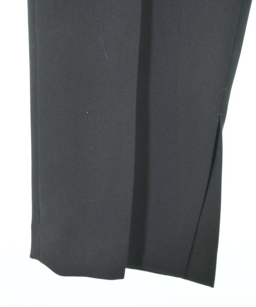 UNITED ARROWS（ユナイテッドアローズ）スラックス 黒 サイズ:38(M位) レディース/2200623529065
