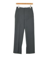 UNITED ARROWS（ユナイテッドアローズ）スラックス 黒 サイズ:38(M位) レディース/2200623529065