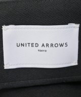 UNITED ARROWS（ユナイテッドアローズ）スラックス 黒 サイズ:38(M位) レディース/2200623529065