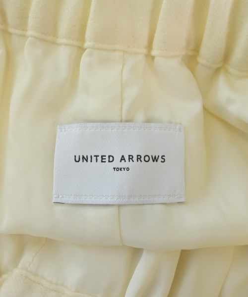 UNITED ARROWS（ユナイテッドアローズ）その他 白 サイズ:36(S位) レディース/2200623529072