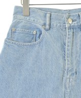 UNITED ARROWS（ユナイテッドアローズ）デニムパンツ 青 サイズ:38(M位) レディース/2200626555078