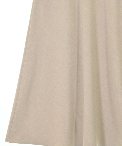 UNITED ARROWS（ユナイテッドアローズ）ワンピース ベージュ サイズ:38(M位) レディース/2200626600020