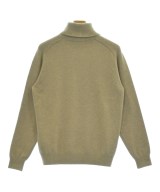 UNITED ARROWS（ユナイテッドアローズ）ニット・セーター ベージュ サイズ:M メンズ/2200626669034