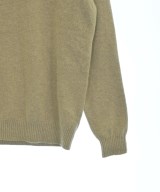 UNITED ARROWS（ユナイテッドアローズ）ニット・セーター ベージュ サイズ:M メンズ/2200626669034