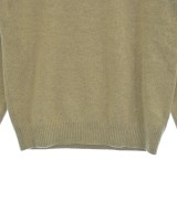 UNITED ARROWS（ユナイテッドアローズ）ニット・セーター ベージュ サイズ:M メンズ/2200626669034