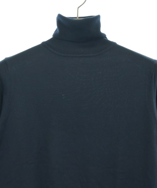 UNITED ARROWS（ユナイテッドアローズ）ニット・セーター 紺 サイズ:XS メンズ/2200626669072