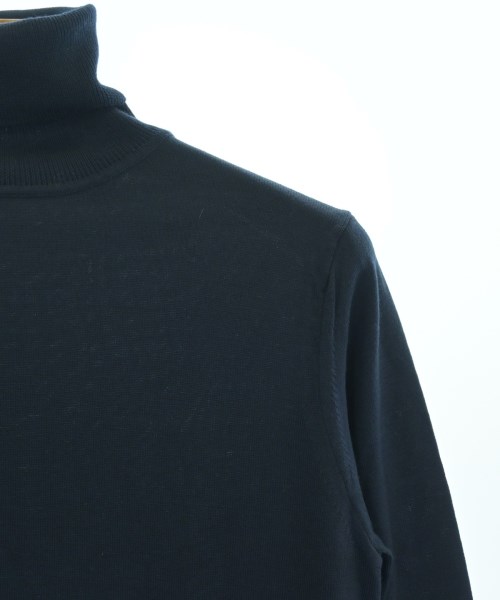 UNITED ARROWS（ユナイテッドアローズ）ニット・セーター 紺 サイズ:XS メンズ/2200626669072