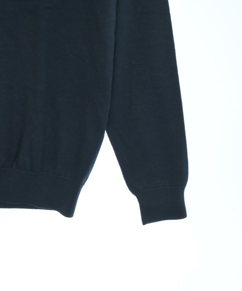 UNITED ARROWS（ユナイテッドアローズ）ニット・セーター 紺 サイズ:XS メンズ/2200626669072