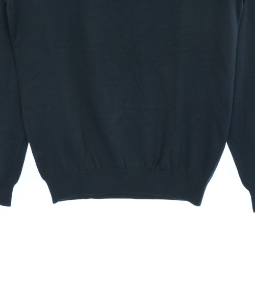 UNITED ARROWS（ユナイテッドアローズ）ニット・セーター 紺 サイズ:XS メンズ/2200626669072