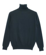 UNITED ARROWS（ユナイテッドアローズ）ニット・セーター 紺 サイズ:XS メンズ/2200626669072