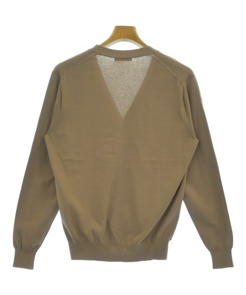 UNITED ARROWS（ユナイテッドアローズ）カーディガン ベージュ サイズ:S メンズ/2200626669096