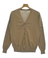 UNITED ARROWS（ユナイテッドアローズ）カーディガン ベージュ サイズ:S メンズ/2200626669096